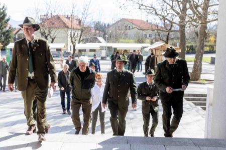 DOŽIVITE PIVKO Z LOVCI 23.3.2024 - Valter Leban-0104_144525